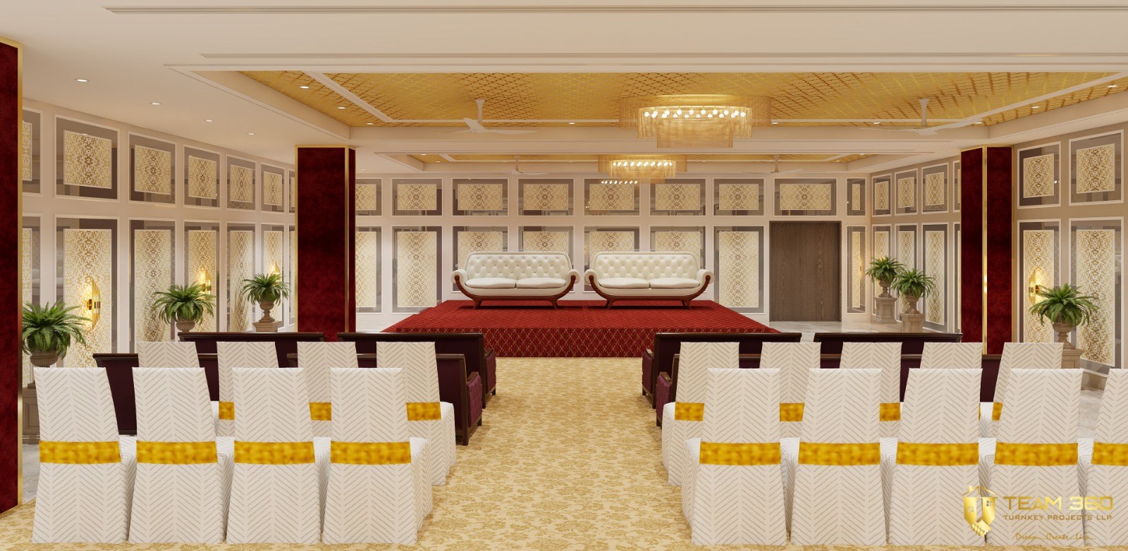 Hospitality
